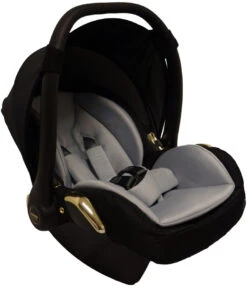 Tako Black/Gold Autostoel 0-13 Kg 06 -Bekend Babyartikelen Winkel tako en invictus blackgold autostoel 0 13 kg 06