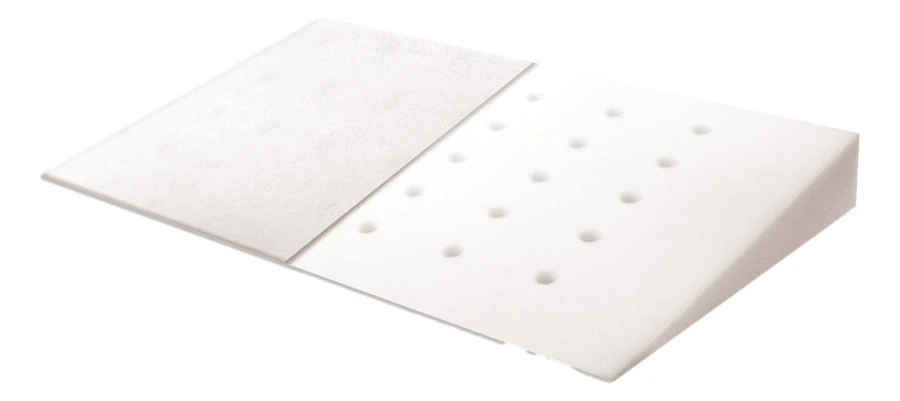 Babymatex Klin Original Grijs 60x36 Cm Hellend Vlak Kussen TB0058_42 4 Babymatex Klin Original Grijs 60x36 Cm Hellend Vlak Kussen TB0058_42 - Afbeelding 2