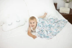 Babymatex Ines Plants XL 100x150 Cm Ledikantdeken TO0100_38 8 Babymatex Ines Plants XL 100x150 Cm Ledikantdeken TO0100_38 -Bekend Babyartikelen Winkel tb0236 38 4 1