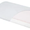 Babymatex AeroLine Slim Wit 40x26 Cm Hoofdkussentje TB0273_01 -Bekend Babyartikelen Winkel tb0273 1