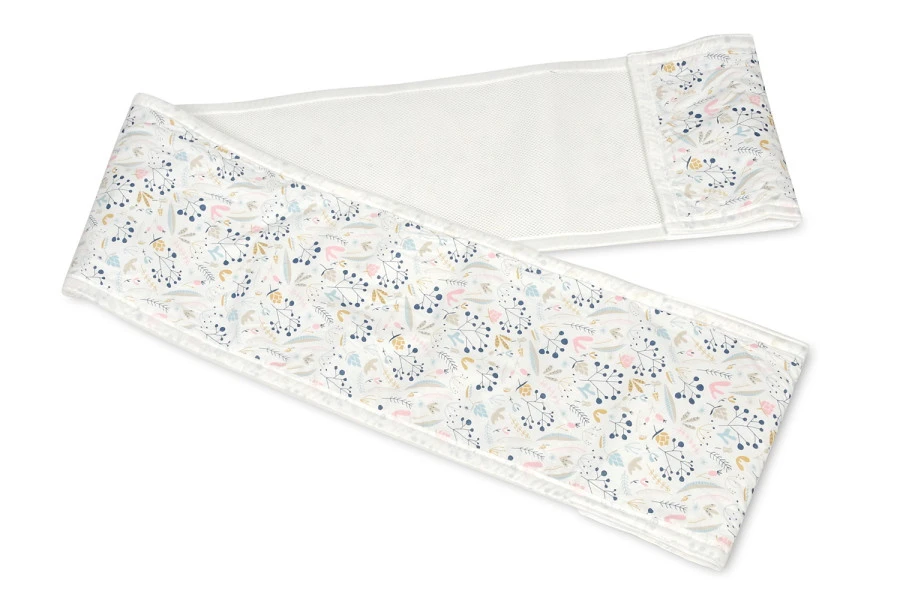 Babymatex AeroLine Bump Air Meadow 180cm Bedbumper TB0417_01 4 Babymatex AeroLine Bump Air Meadow 180cm Bedbumper TB0417_01 - Afbeelding 2