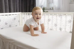 Babymatex AeroLine Bump Air Dandelion 180cm Bedbumper TB0417_02 -Bekend Babyartikelen Winkel tb0417 02 8