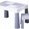 Tega Baby Grijs 3-in-1 Tafel Met Stoeltje MF-001-106 -Bekend Babyartikelen Winkel tega baby grijs 3 in 1 tafel met stoeltje mf 001 106