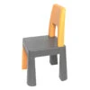 Tega Baby Teggi Graphite/Mustard Multifun Kinderstoeltje TI-023-172 -Bekend Babyartikelen Winkel tega baby teggi graphite mustard multifun kinderstoeltje ti 023 172