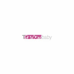 Titaniumbaby Mommy Sports Grey Backpack Verzorgingstas TB-4081 -Bekend Babyartikelen Winkel titaniumbaby logo