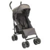 Topmark Fenn Zwart Buggy BK0122 -Bekend Babyartikelen Winkel topmark fenn zwart buggy bk0122