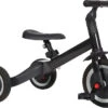Topmark Kaya Antraciet 4-in-1 Loopfiets T6079.antra06 -Bekend Babyartikelen Winkel topmark kaya antraciet 4 in 1 loopfiets t6079.antra06 3