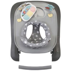 Topmark Lexi Grey Stars Loopstoel T6070.GY0422 -Bekend Babyartikelen Winkel topmark lexi grey stars loopstoel t6070.gy0422 3