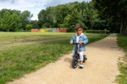 Topmark Kaya Antraciet 4-in-1 Loopfiets T6079.antra06 -Bekend Babyartikelen Winkel topmark sfeer2