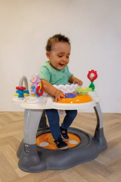 Tryco Boogie Red Activity Center TR-33273 -Bekend Babyartikelen Winkel tr 33271 02