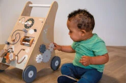 Tryco Nature Houten Activiteiten Loopwagen TR-353003 12 Tryco Nature Houten Activiteiten Loopwagen TR-353003 -Bekend Babyartikelen Winkel tr 353003 tryco wooden baby walker 04 1920x1920