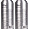 Tryco Aluminium Kruik 2-Pack TR-222101 -Bekend Babyartikelen Winkel tryco aluminium kruik 2 pack