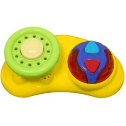 Tryco Boogie Red Activity Center TR-33273 -Bekend Babyartikelen Winkel tryco boogie red activity center tr 33273 1