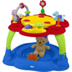Bekend Babyartikelen Winkel 23 Bekend Babyartikelen Winkel -Bekend Babyartikelen Winkel tryco boogie red activity center tr 33273 4 1