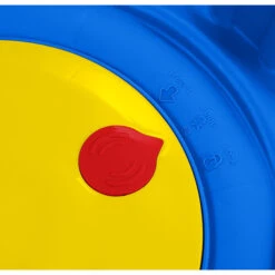 Tryco Boogie Red Activity Center TR-33273 -Bekend Babyartikelen Winkel tryco boogie red activity center tr 33273 5 1