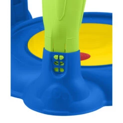 Tryco Boogie Red Activity Center TR-33273 -Bekend Babyartikelen Winkel tryco boogie red activity center tr 33273 6 1