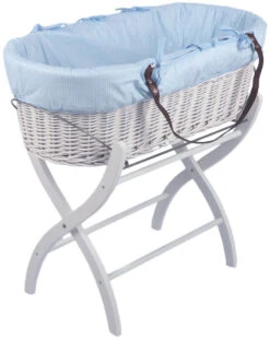 MamaLoes White Wash Draagwiegstandaard 66763 -Bekend Babyartikelen Winkel witblauwwiegjeopstandaard147548993857f23092b3dcd 5