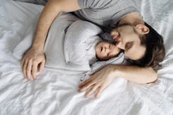 Zaffiro Graphite Leaves Basic 5-in-1 Voetenzak 7565 -Bekend Babyartikelen Winkel zaffiro basic 5 in 1 voetenzak 3 1