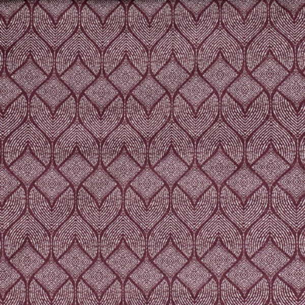 Zaffiro Geo Burgund Premium 5-in-1 Voetenzak 9842 4 Zaffiro Geo Burgund Premium 5-in-1 Voetenzak 9842 - Afbeelding 2