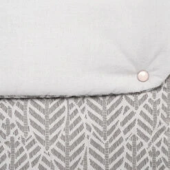 Zaffiro Grey Leaves Basic 5-in-1 Voetenzak 7572 -Bekend Babyartikelen Winkel zaffiro grey leaves basic 5 in 1 voetenzak 7572 5