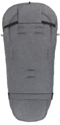 Zaffiro IGROW 2.0 Lama Petrol Voetenzak -Bekend Babyartikelen Winkel zaffiro igrow 2.0 voetenzak 2 1920x1920