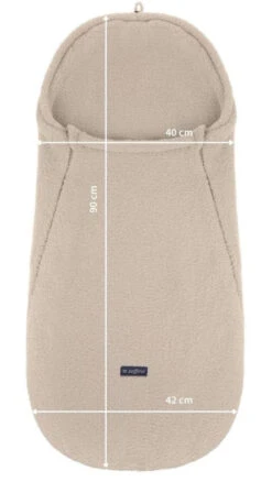 Zaffiro MINI Lama Vanilla Autostoel Voetenzak 9 Zaffiro MINI Lama Vanilla Autostoel Voetenzak -Bekend Babyartikelen Winkel zaffiro mini lama slaapzak voor autostoel 1920x1920