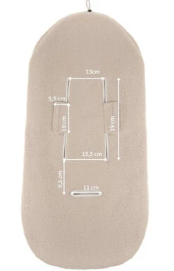 Zaffiro MINI Lama Vanilla Autostoel Voetenzak 10 Zaffiro MINI Lama Vanilla Autostoel Voetenzak -Bekend Babyartikelen Winkel zaffiro mini lama vanilla slaapzak voor autostoel 1920x1920