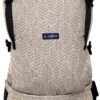 Zaffiro Smart 2.0 Beige Leaves Ergonomische Draagzak 7985 -Bekend Babyartikelen Winkel zaffiro smart 2.0 beige leaves draagzak 7985 2