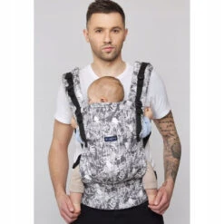 Zaffiro Smart 2.0 Geo Burgund Ergonomische Draagzak 8067 -Bekend Babyartikelen Winkel zaffiro smart 2.0 geo burgund draagzak 8067 7