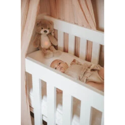 Zazu Brody De Beer Taupe Slaaptrainer ZA-BRODY-01 -Bekend Babyartikelen Winkel zazu brody sfeer 4