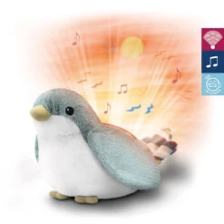 Zazu Shally De Mus Zonsondergang Projector ZA-SHALLY-01 -Bekend Babyartikelen Winkel zazu shally de mus zonsondergang projector za shally 01 3