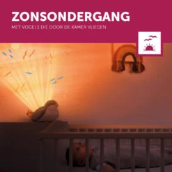Zazu Shally De Mus Zonsondergang Projector ZA-SHALLY-01 -Bekend Babyartikelen Winkel zazu shally de mus zonsondergang projector za shally 01 6
