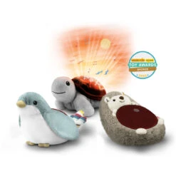 Zazu Shally De Mus Zonsondergang Projector ZA-SHALLY-01 -Bekend Babyartikelen Winkel zazu shally de mus zonsondergang projector za shally 01 3