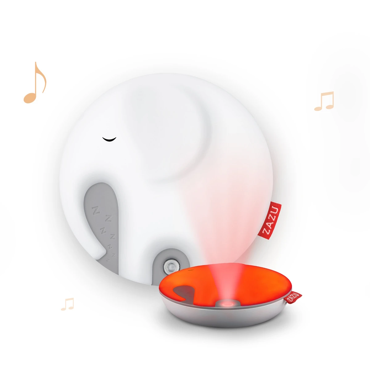 Zazu Zen Emmy De Olifant Ademhalingslamp Nachtlampje ZA-EMMY-01 6 Zazu Zen Emmy De Olifant Ademhalingslamp Nachtlampje ZA-EMMY-01 - Afbeelding 4