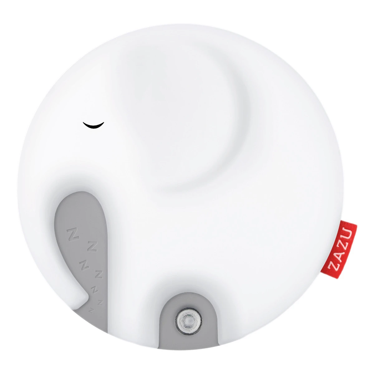 Zazu Zen Emmy De Olifant Ademhalingslamp Nachtlampje ZA-EMMY-01 4 Zazu Zen Emmy De Olifant Ademhalingslamp Nachtlampje ZA-EMMY-01 - Afbeelding 2